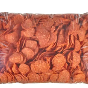 Pepperoni