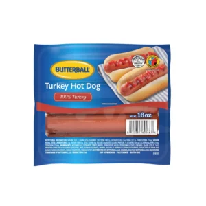 Hot Dog