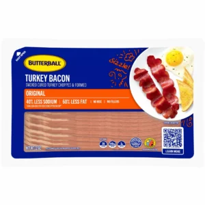 Original Turkey Bacon