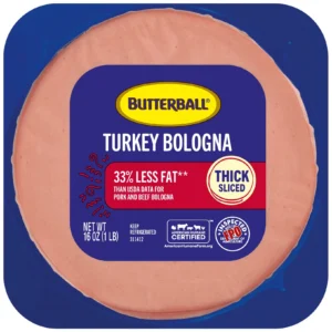 Turkey Bologna