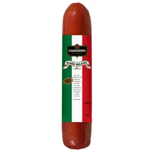 Hard Salami