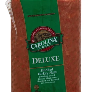 Deluxe Turkey Ham (20% Buffet)