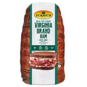 Virginia Ham