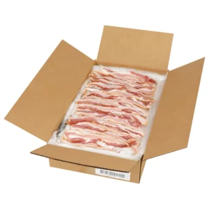 Rocky Mountain, #2 Layout Bacon