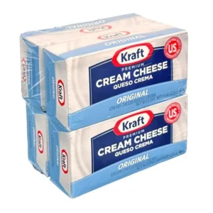 Cream Cheese Block Plain