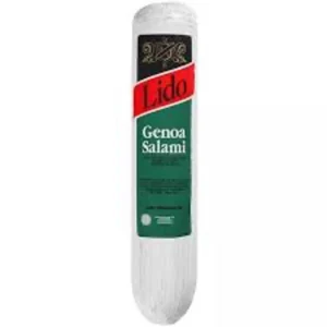 Genoa Salami