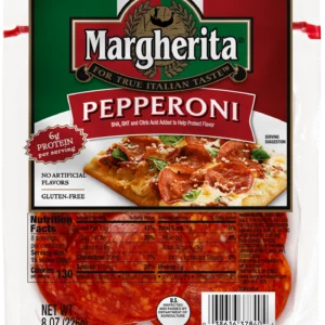 Pepperoni Slices