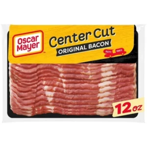 Center Cut Bacon Original
