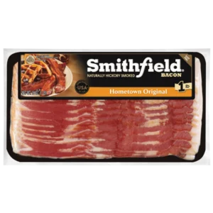 Hometown Original Bacon