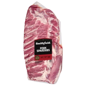 Pork Spareribs Med