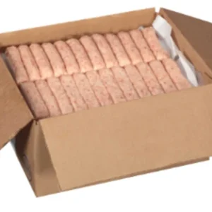 Silver Medal Pork Sausage