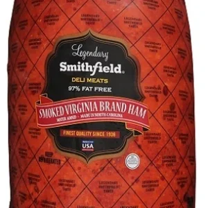 Virginia Ham